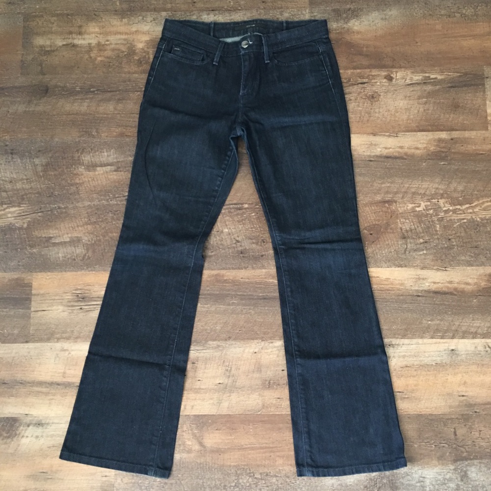Joe’s Jeans dark wash jeans